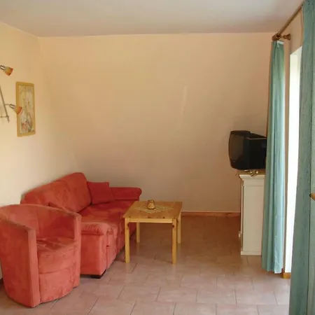 Insel Poel 2 Appartamento *
