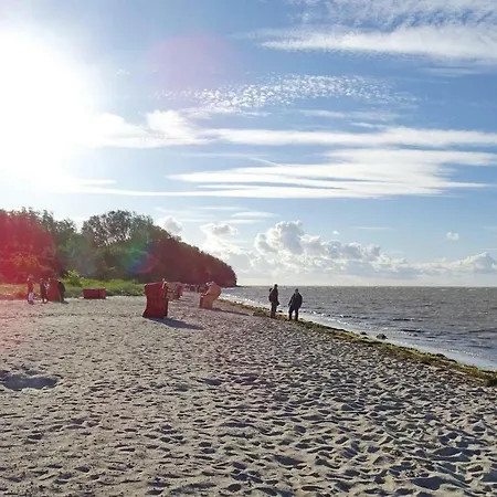 Insel Poel 2 Appartamento