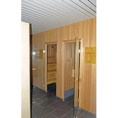 Appartamento Insel Poel 2 Gollwitz