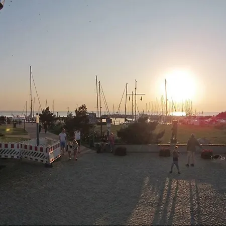 Insel Poel 2 Appartamento